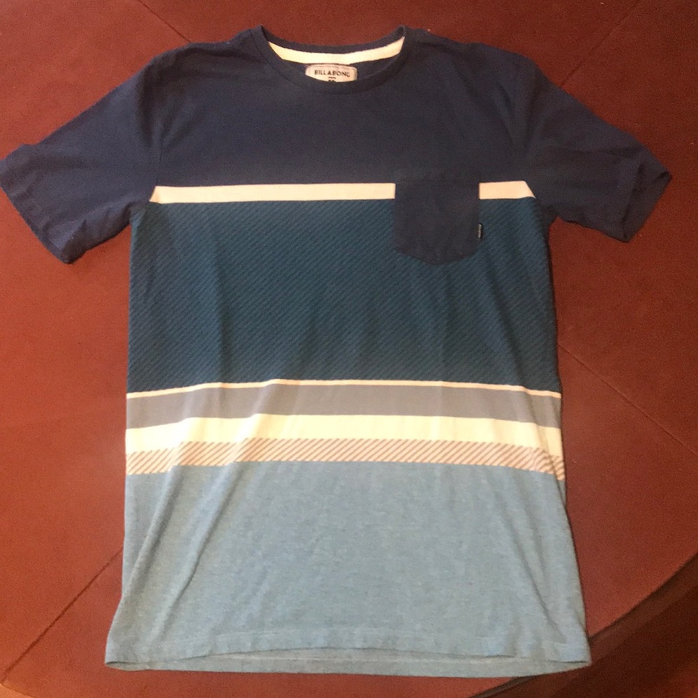 Billabong boys XL